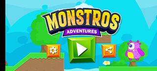 Monster Adventure: Casual - Screenshot 3
