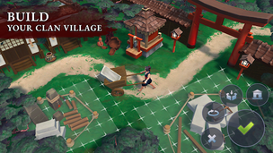 Daisho: Survival of a Samurai - Screenshot 2