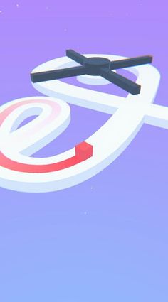 Line Rider 3D - Screenshot 4
