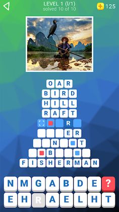 Fabulous Words - Screenshot 3