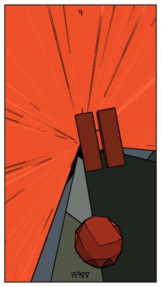 Ball Thing - Screenshot 1