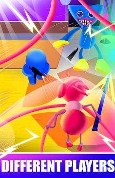 Killer Between Us: Scary Chase - Screenshot 4