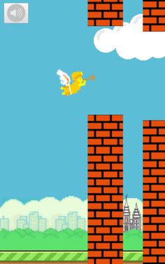 Angel Moroni's Adventure - Screenshot 3