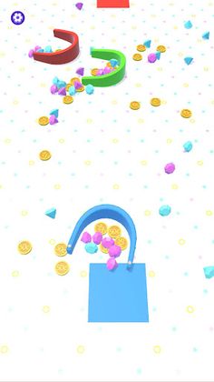 Collect'em All 3D! - Screenshot 3