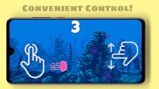 JellyFish (Geox) - Screenshot 3