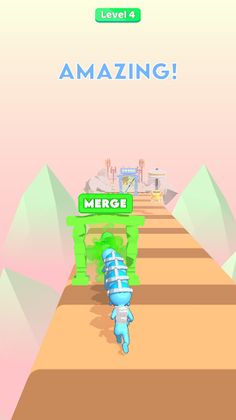 Soldier Stack - Screenshot 4