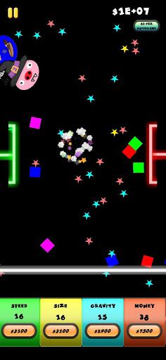 Smashing Paradise PRO - Screenshot 3