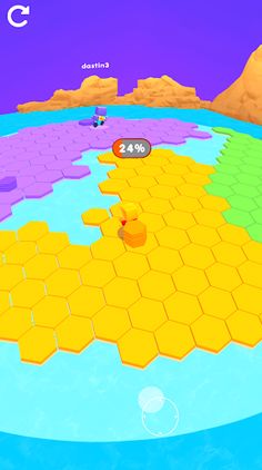 Expanse Wars - Screenshot 3