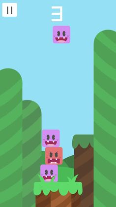 Kawaii Tower - Screenshot 2