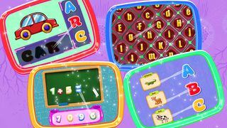 Preschool: Kids Learning Games - Screenshot 2