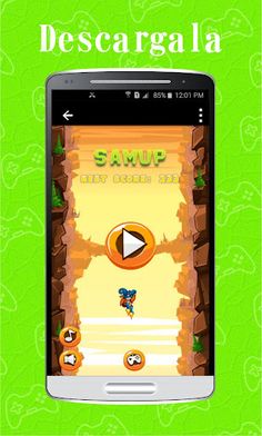 Juegos 2 x 1 - Screenshot 1