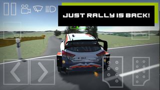 Just Rally 2 - Screenshot 1