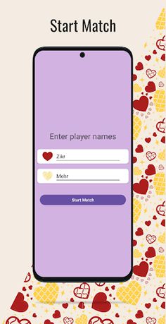Tic Tac Toe Love - Screenshot 3