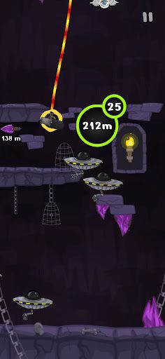 Pallaside Dungeon - Screenshot 4