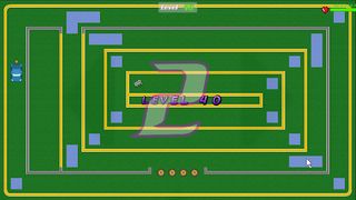 Non Stop Drive - Screenshot 3