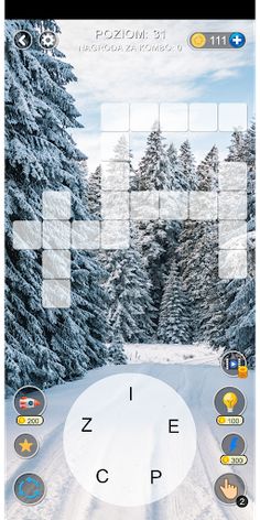 WooW - Word Game - Screenshot 2