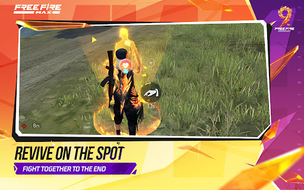 Free Fire MAX - Screenshot 3