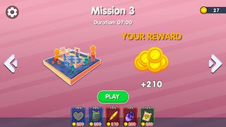 Arknights Survivor - Screenshot 3