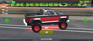 Traffic Racer 3D : Car Race - Screenshot 2