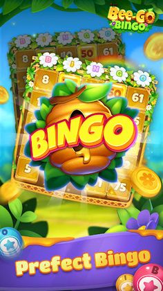 Bee Go Bingo - Screenshot 4