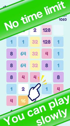 GrowNumber - Screenshot 4