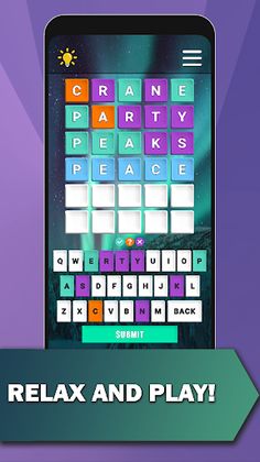 Worbie - Screenshot 1