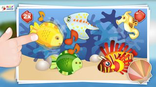 Baby Games For One Year Olds - Screenshot 2