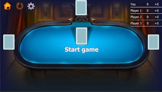 Tien Len Offline 2021 - Screenshot 1