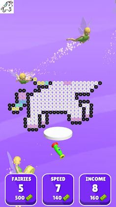 Beads And Fairies ASMR - Screenshot 2