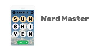 Word Master - Screenshot 2