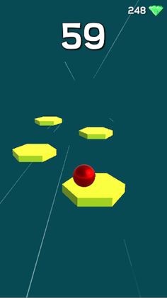 Bounce Go Crazy - Screenshot 3