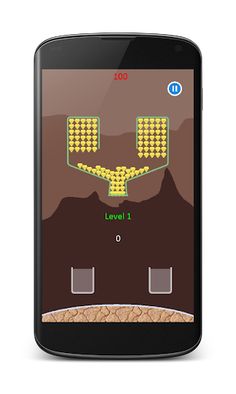 100 Diamonds - Screenshot 3