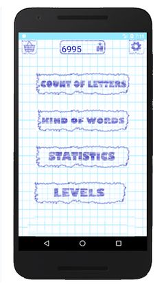 Hangman - Bulgarian and Englis - Screenshot 1