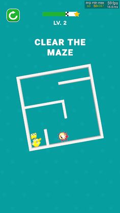 Rotate It - Screenshot 3