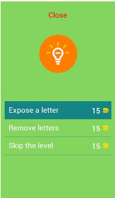 Guess the pic - Screenshot 4