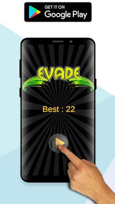 Evade - Screenshot 1