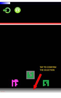 Shapes Revenge - Screenshot 3