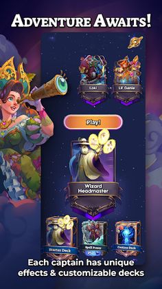 Once Upon A Galaxy - Screenshot 1