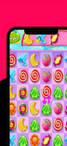 Candy Classic 2024 - Screenshot 4