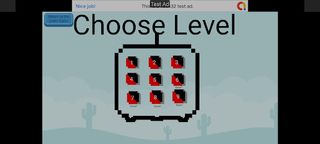 ChromaCar - Screenshot 1