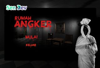 Rumah Angker : VR Game - Screenshot 1
