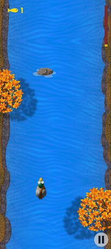 Hungry Duck - Screenshot 3