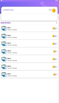 wigex - Screenshot 2