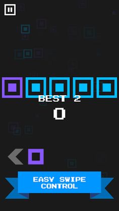 Color Shape - Matching Game - Screenshot 4