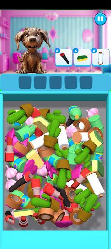 Pimp me up: Match makeover - Screenshot 2