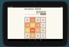 Another 2048 2021 - Screenshot 4