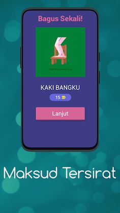 Maksud Tersirat - Screenshot 2