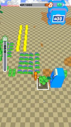 Last Hope - Screenshot 4