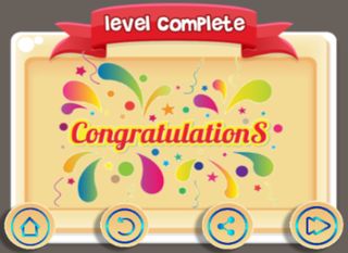 Find the Way - Screenshot 2