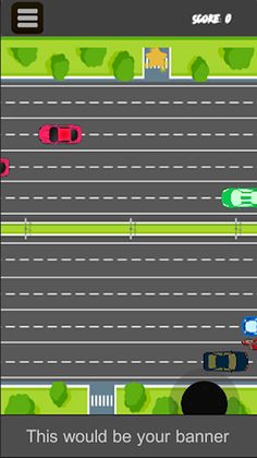 speed runner - Screenshot 4